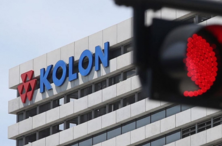 Bourse operator grants Kolon TissueGene 1-year period to improve management