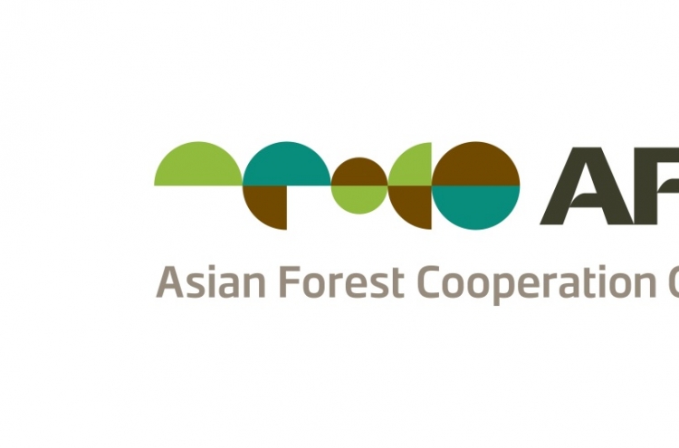 South Korea signs pact to support Asian forest cooperation body’s office in Seoul