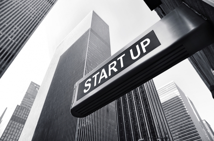 S. Korea to invest W1.5tr in startups in 2021