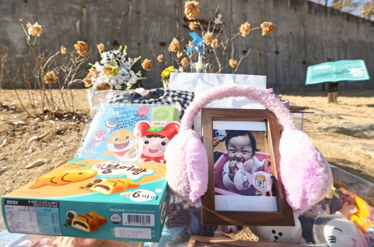 [Herald Interview] Doctor asks prosecutors to consider murder charges in toddler’s death
