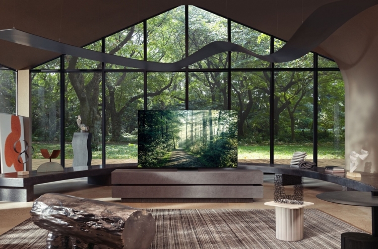 Samsung unveils 2021 TV lineup with new Neo QLED TV