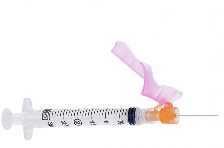 One month ahead of vaccination, Korean syringe manufacturers face uncertainties