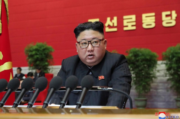 NK state media make no mention of leader Kim's presumed birthday