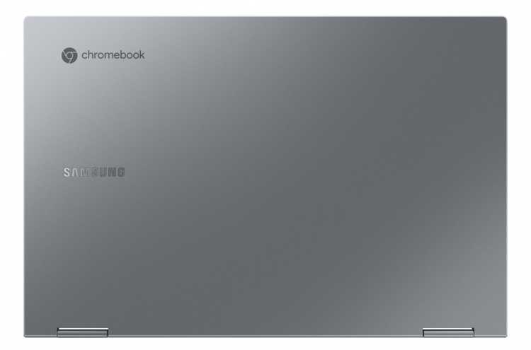 Samsung unveils new Chrome OS-powered laptop to target online learning market