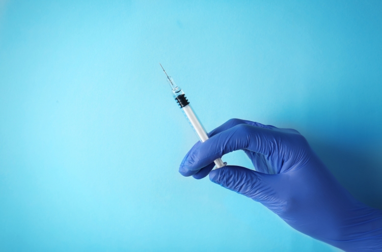 S. Korea nears deal to buy Novavax COVID-19 vaccines