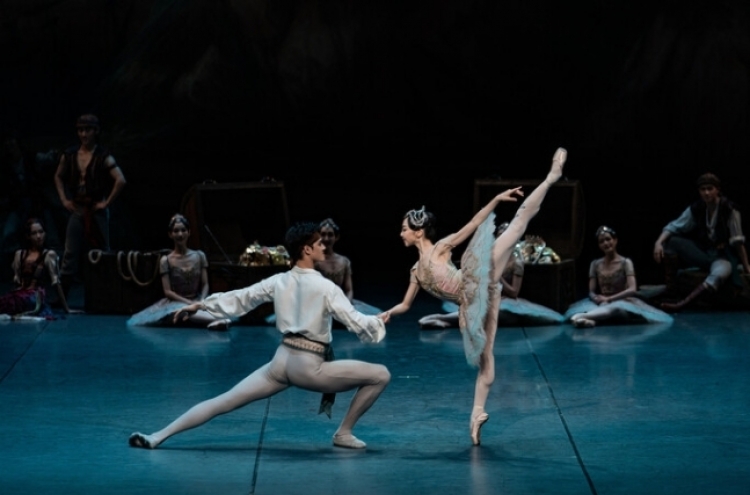 For fans who missed ‘Nutcracker,’ ballet scene set for rebound in 2021