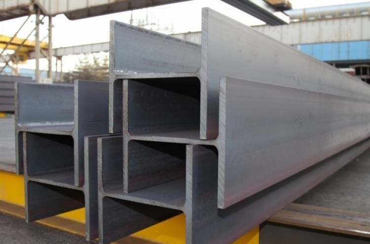 S. Korea to maintain anti-dumping tariff on Chinese H-shaped steel