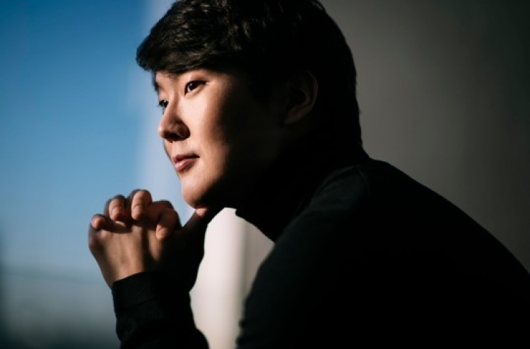 Pianist Cho Seong-jin to play 94-second of never-before-heard Mozart