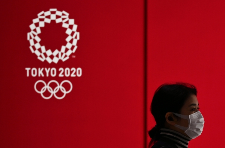 Florida offers to host Summer Olympics if Tokyo pulls out