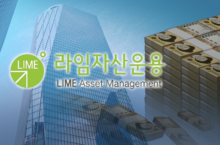 Key suspect in Lime fund scandal gets 15-year prison sentence