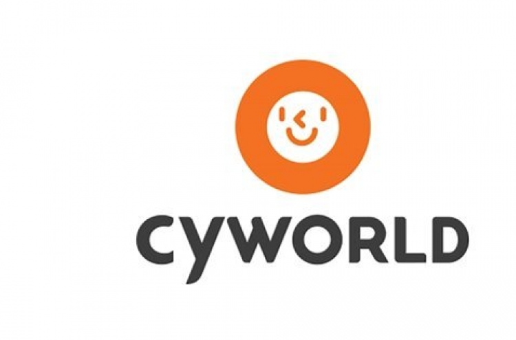 cyworld com cy