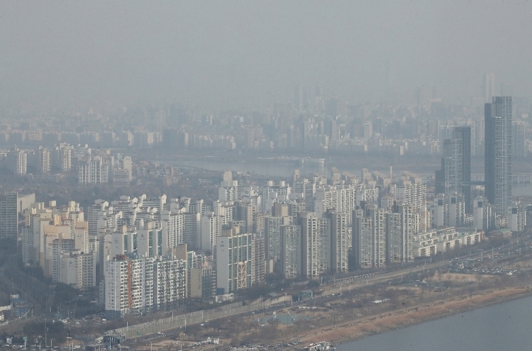 Govt. to announce plan to supply 850,000 homes to cool property market