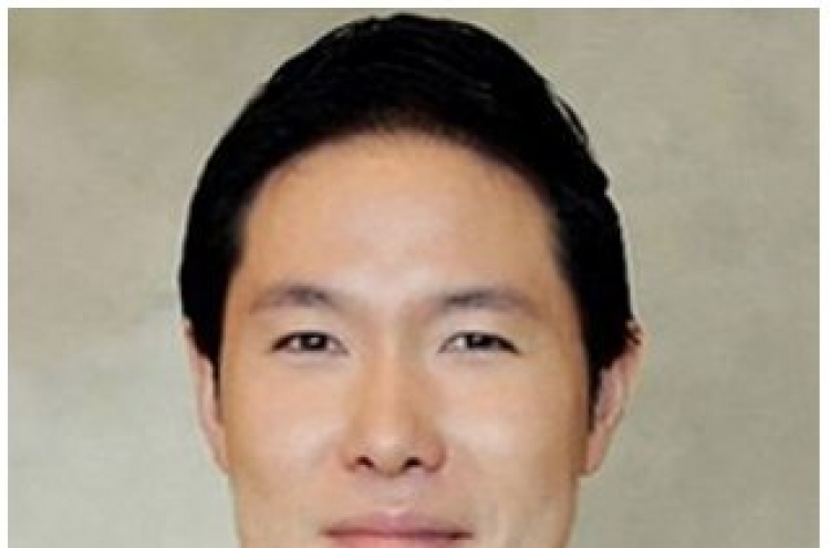 Hyosung’s Cho Hyun-sang promoted to vice chairman