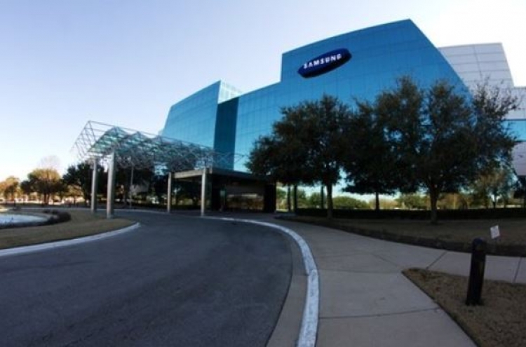 Samsung seeks Texas tax cut for foundry, claiming $8.9b boost to economy
