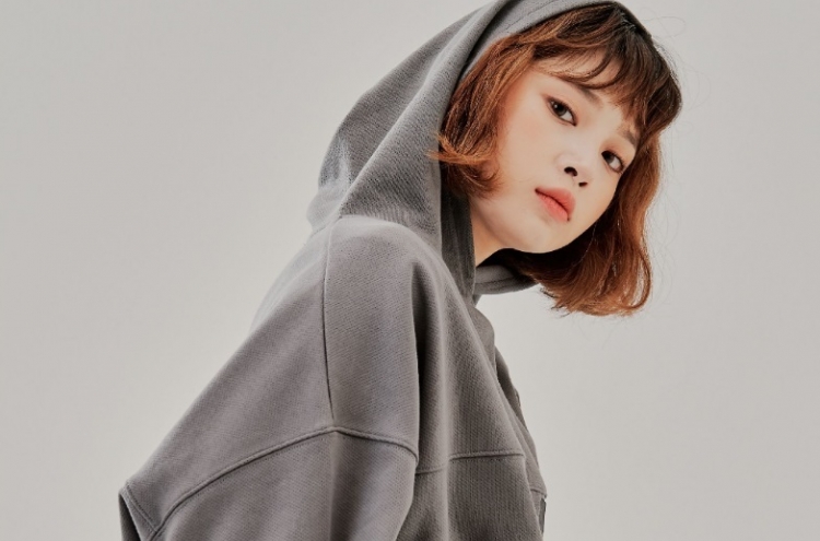 Hyosung launches recycled plastic clothing brand G3H10