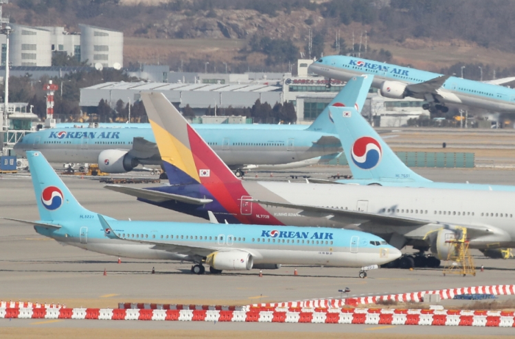 Turkey gives first approval to Korean Air-Asiana takeover