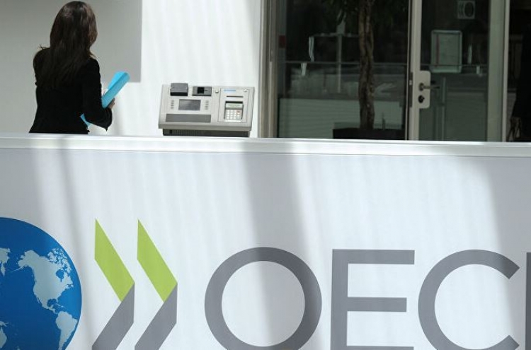 [News Focus] Korea 26th of 33 OECD members in foreign residents’ share of population