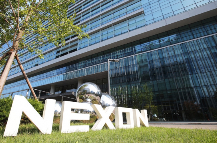Nexon provides all-time high dividends to its parent company in 2020