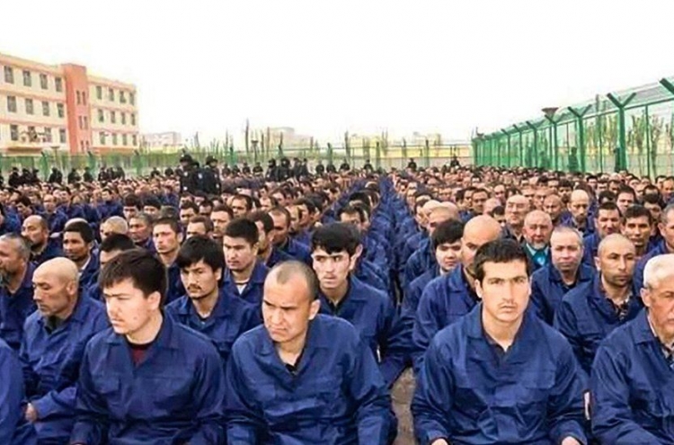 Xinjiang polysilicon boycott opens window for OCI