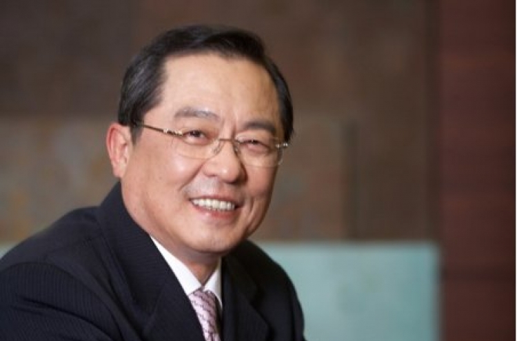 LS Group Chairman Koo Ja-yeol named as next KITA chief