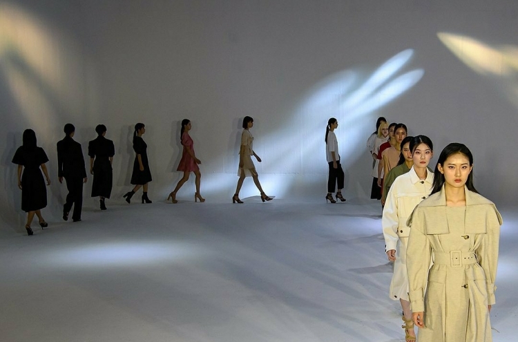 Seoul Fashion Week to run virtually in March
