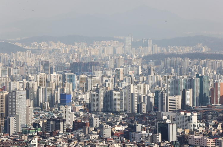 S. Korea's consumer sentiment rises for 2nd month in February
