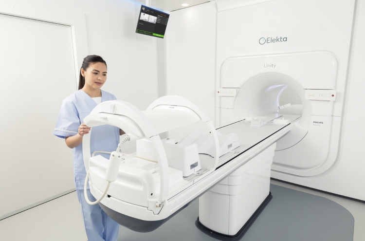Elekta’s next-gen MRI device offers new hope for cancer patients