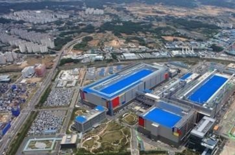 Samsung further expands presence in NAND flash market in Q4: report