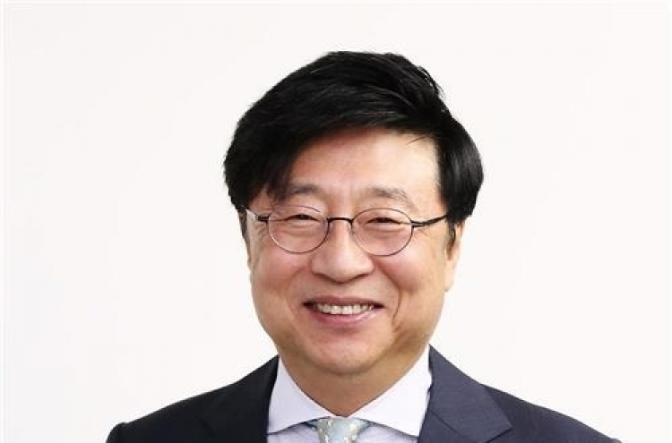 S. Korea unveils W2tr new drug development program