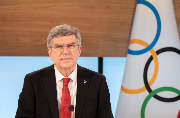 IOC to buy vaccines from China for Tokyo, Beijing Olympic competitors