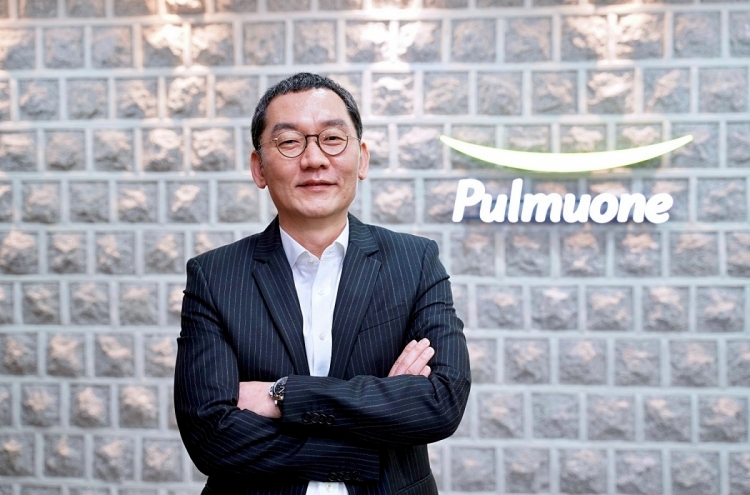 Pulmuone Foods names LG’s ex-marketing director as new CEO