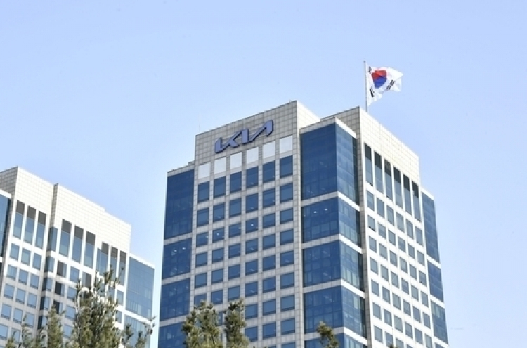 Hyundai, Kia's plant utilization rate below 80% in 2020