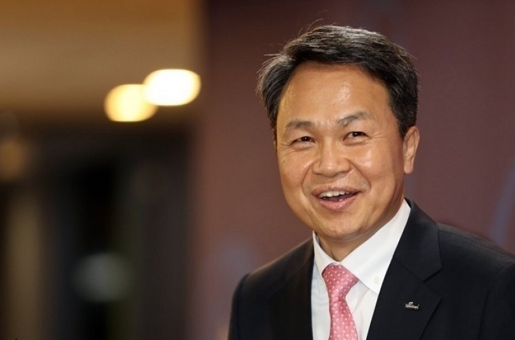 Decisions loom for Woori, Shinhan executives over Lime fiasco