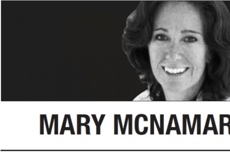[Mary McNamara] If killing of six Asian women isn’t hate crime, what is?