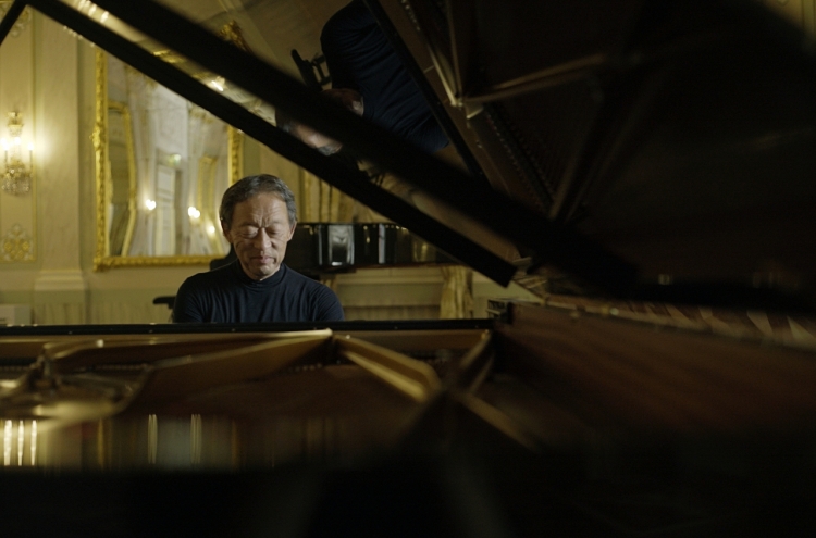 Maestro Chung to return as pianist with new album, recitals