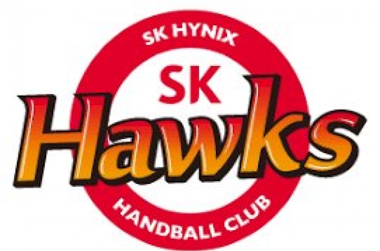 11 members of SK handball team test positive for coronavirus