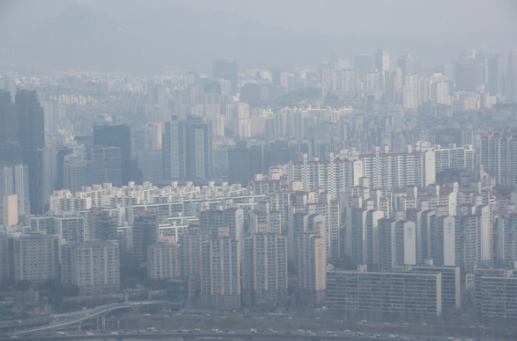 S. Korea to unveil measures to stem property speculation by civil servants