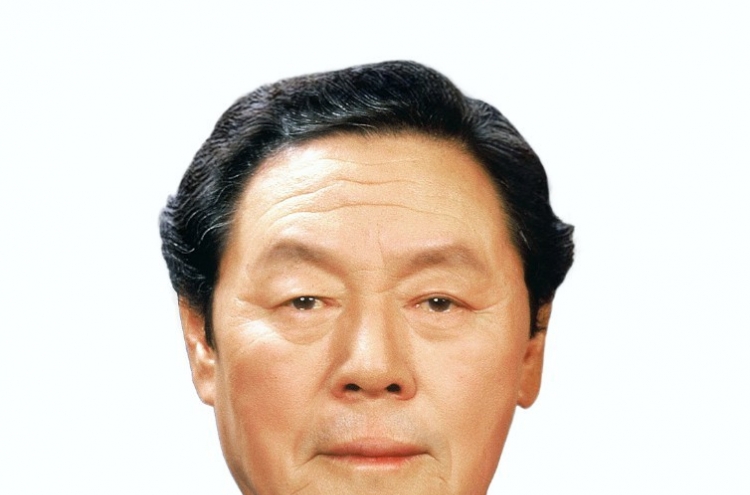 Family, business community mourn late Nongshim Group chairman