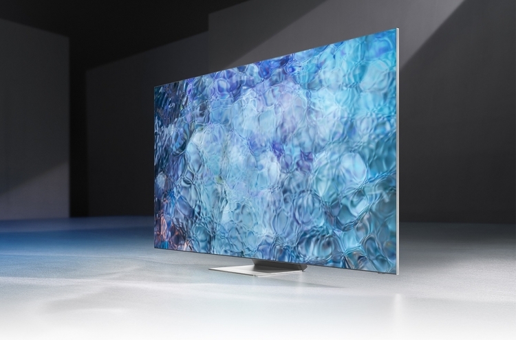 Samsung, LG TVs earn advanced Wi-Fi tech certification