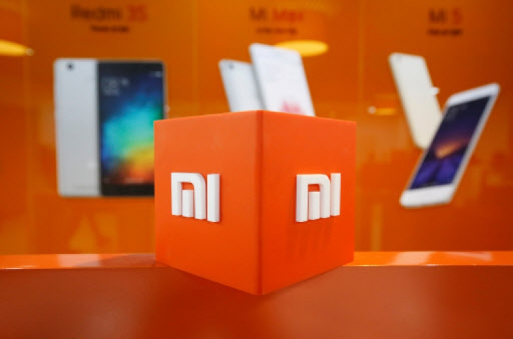 China's smartphone maker Xiaomi to invest $10b in electric vehicles