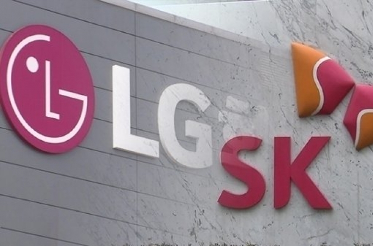 ITC dismisses LG’s request to drop SK’s patent violation suit