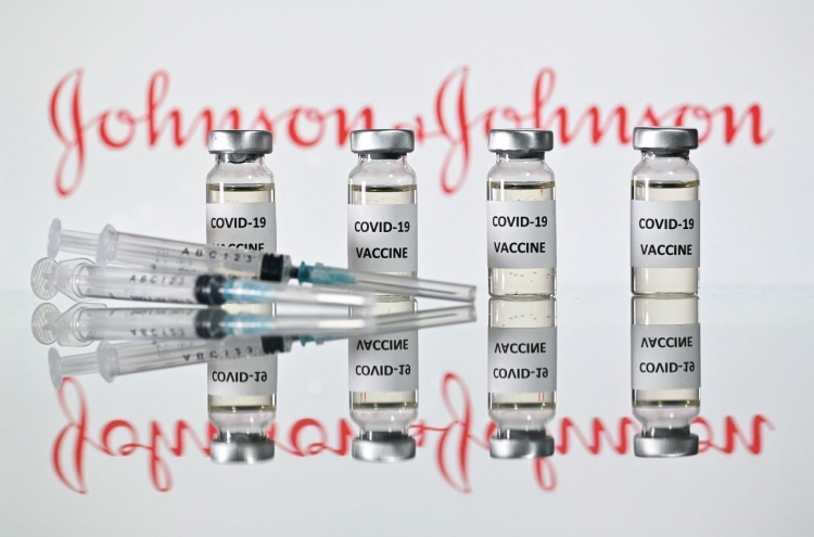 S. Korea approves Janssen's COVID-19 vaccine