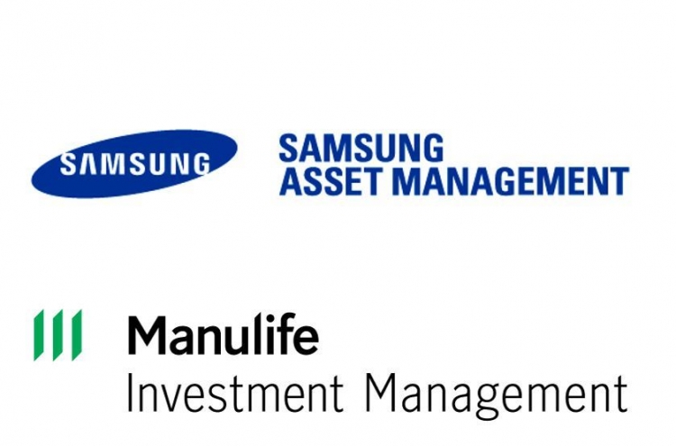 Samsung Asset, Manulife IM ink strategic alliance