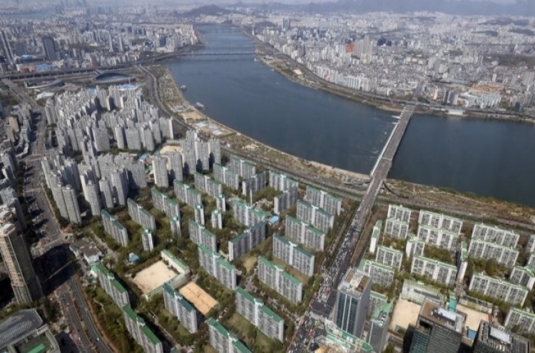 Seoul mayor faces bumpy road ahead to stabilize housing market