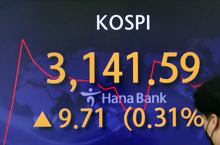 Samsung BioLogics, Kakao and Hyundai Motor compete to join KOSPI's top 5 club