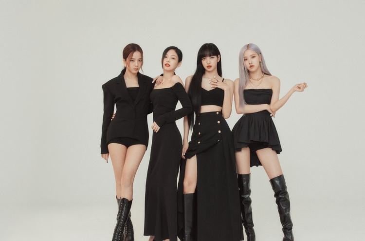 BLACKPINK amasses 60m subscribers on YouTube: agency