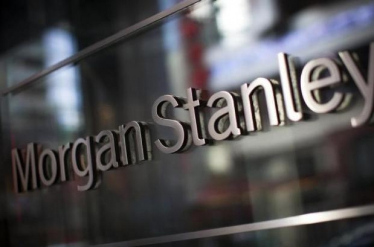 Return of short-selling won’t trigger correction: Morgan Stanley