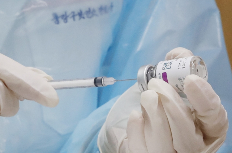 Korea keeps serious vaccine safety issues quiet