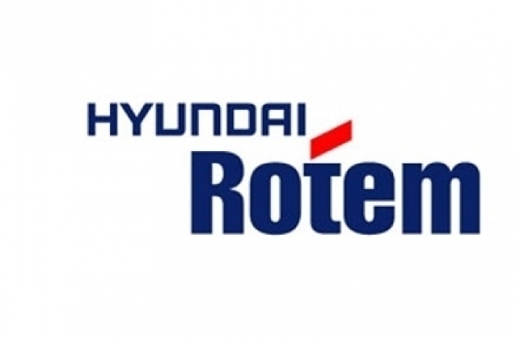 Hyundai Motor considering selling railway biz unit: sources