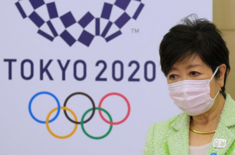 Tokyo 2020 organisers delay decision on local spectators until June